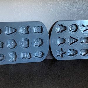 Wilton Baking Sheets